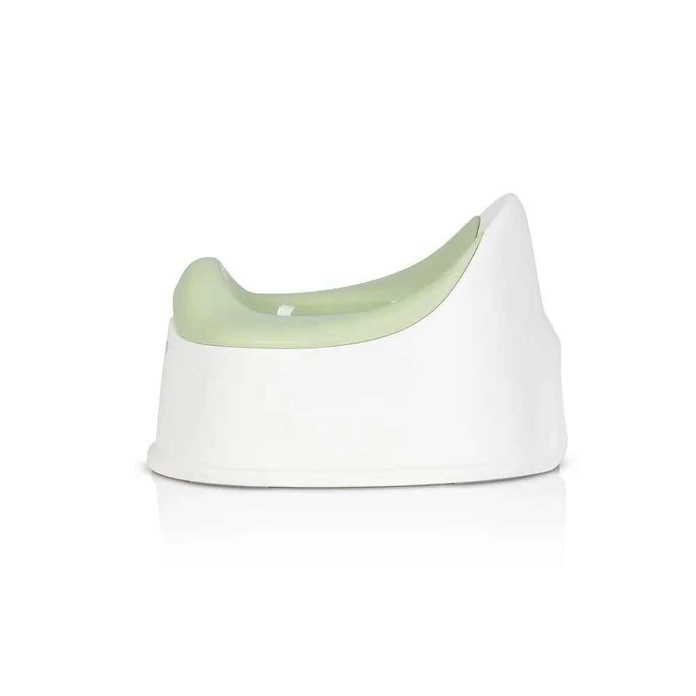 Горщик Colibro Solo NO/CO/SOLO/CO white/green фото 2