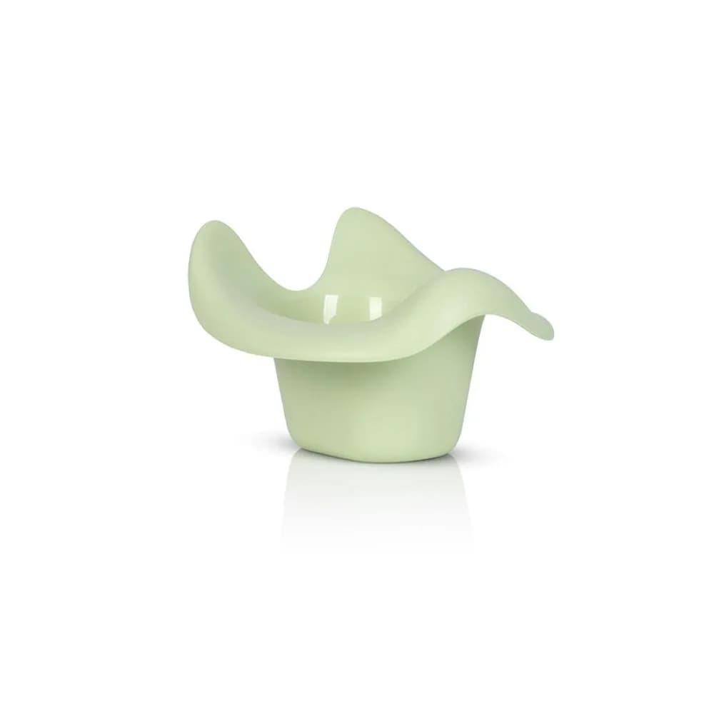Горщик Colibro Solo NO/CO/SOLO/CO white/green фото 3