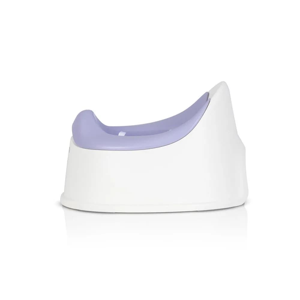 Горщик Colibro Solo NO/CO/SOLO/LI white/lilas фото 4