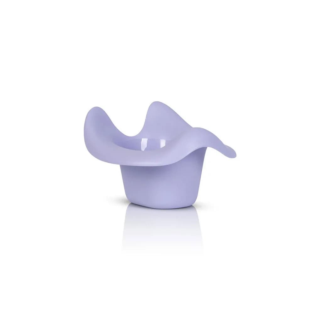 Горщик Colibro Solo NO/CO/SOLO/LI white/lilas фото 2