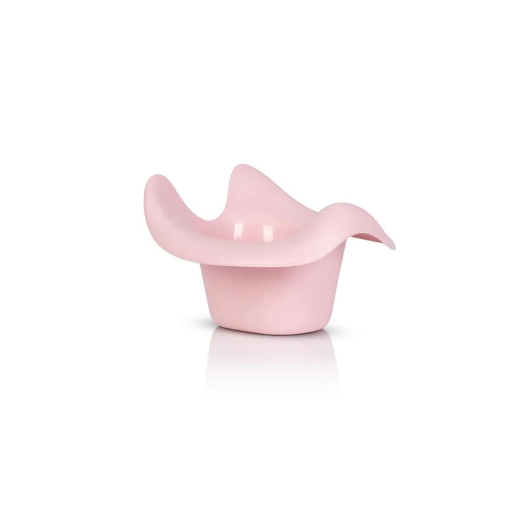 Горщик Colibro Solo NO/CO/SOLO/ROSE white/pink фото 4