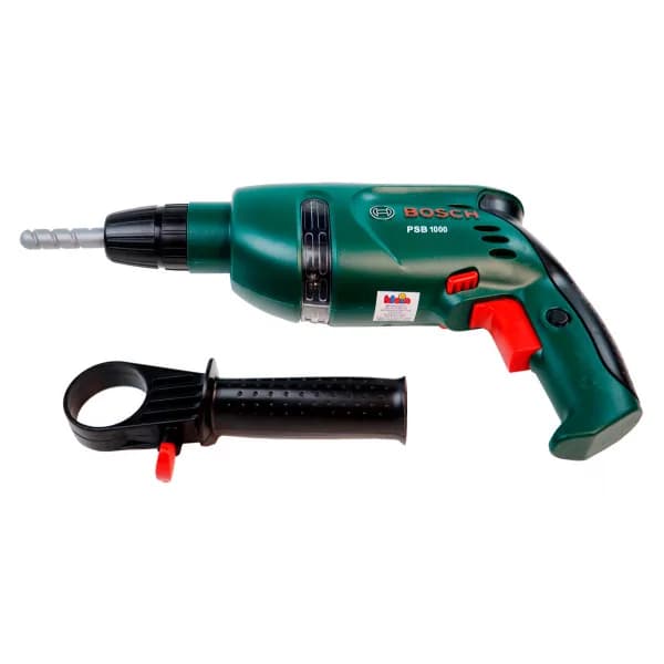 Дриль KLEIN Bosch 8413 фото 2