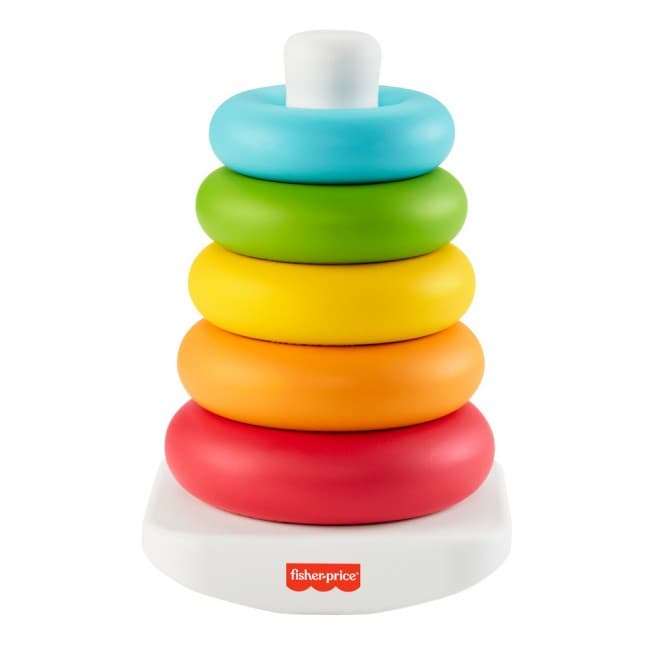 Пірамідка Fisher-price GRF09