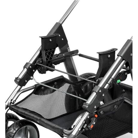 Адаптер Hartan для автокрісла Britax Roemer 991300000