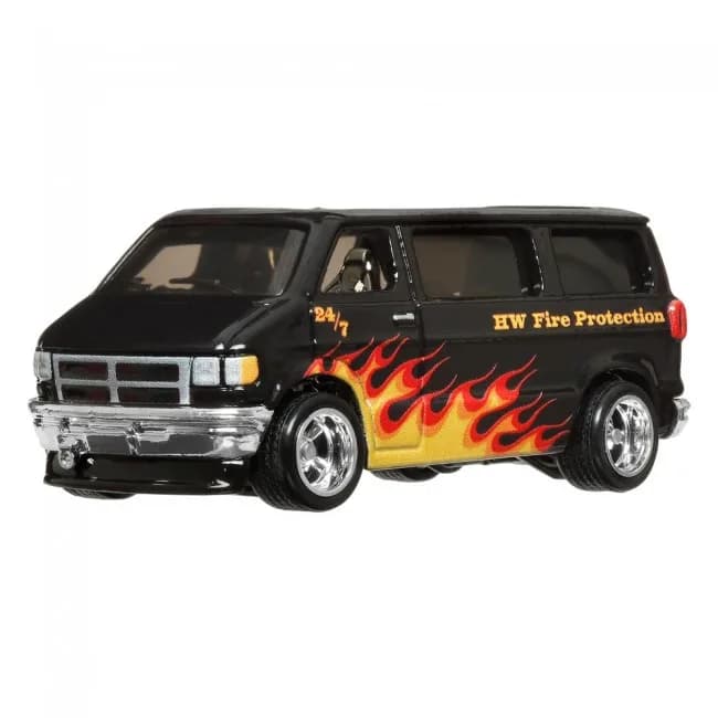 Машина колекційна Hot Wheels GJT68 фото 10