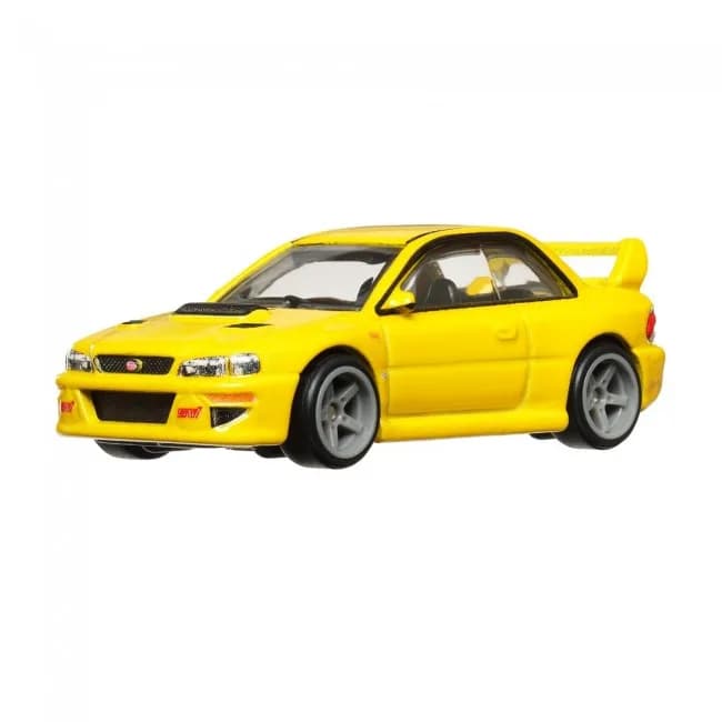 Машина колекційна Hot Wheels GJT68 фото 8
