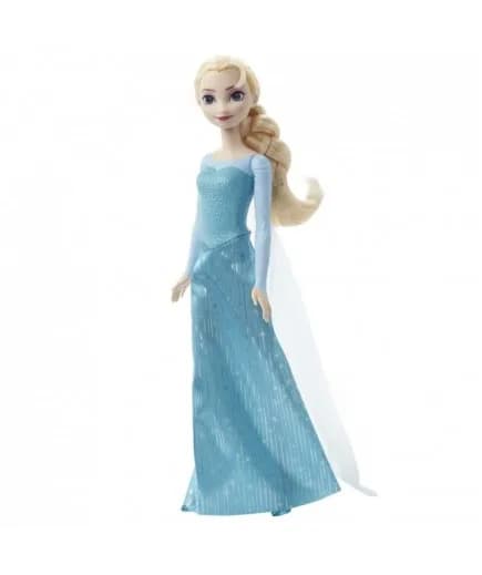 Лялька Disney Toys Ельза HLW47 фото 2