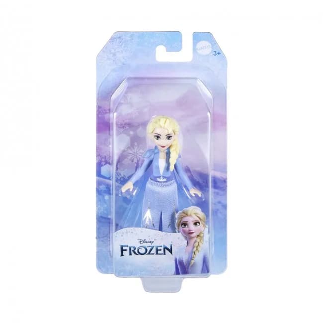 Лялька міні Disney Toys з м/ф Крижане серце HPL56 фото 13
