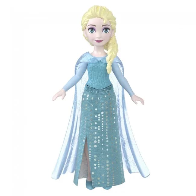 Лялька міні Disney Toys з м/ф Крижане серце HPL56 фото 7