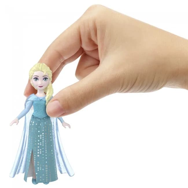 Лялька міні Disney Toys з м/ф Крижане серце HPL56 фото 9