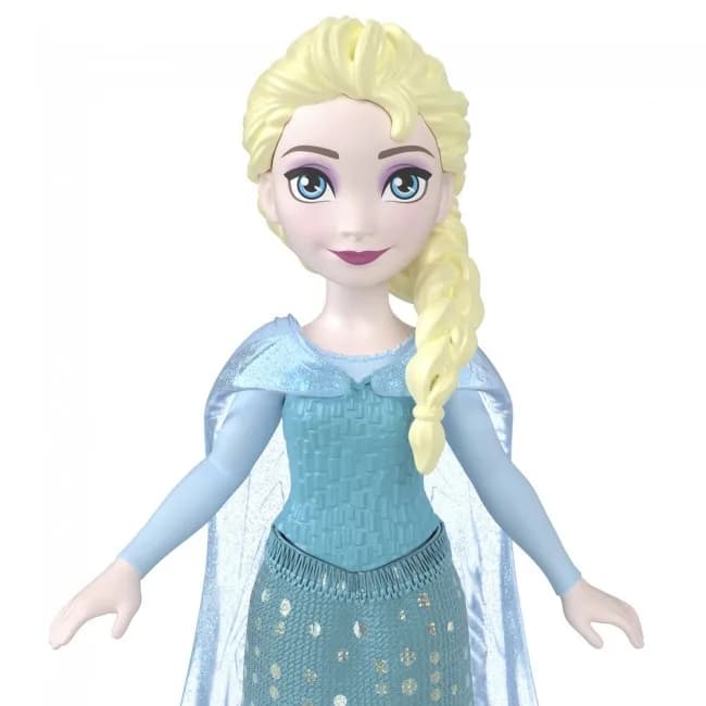 Лялька міні Disney Toys з м/ф Крижане серце HPL56 фото 8