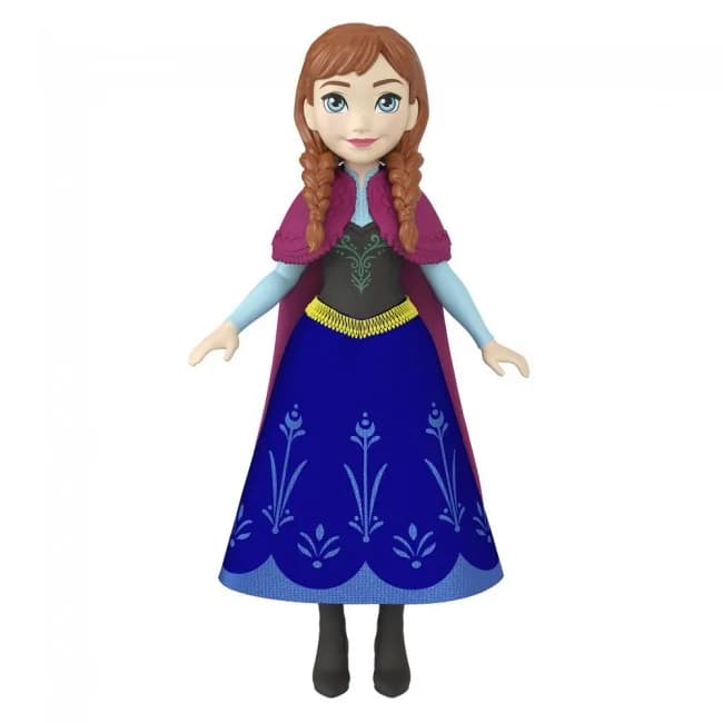 Лялька міні Disney Toys з м/ф Крижане серце HPL56 фото 10