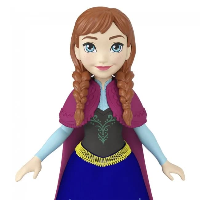 Лялька міні Disney Toys з м/ф Крижане серце HPL56 фото 11