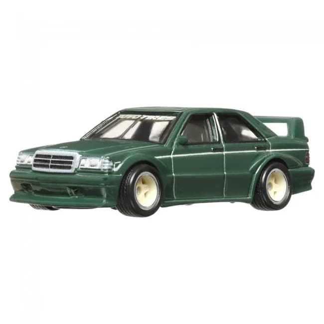 Машина колекційна Hot Wheels GJT68 фото 4