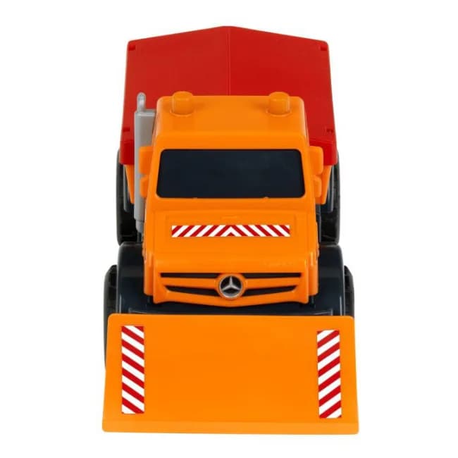 Машина KLEIN Unimog Снігоочисна 3801 фото 4