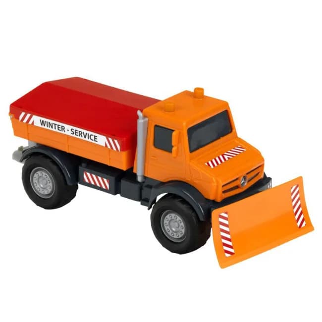 Машина KLEIN Unimog Снігоочисна 3801 фото 5