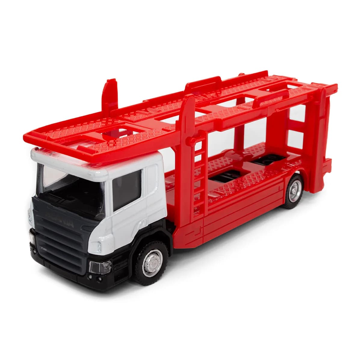 Машина Techno Drive Scania автоперевізник 250430U фото 12