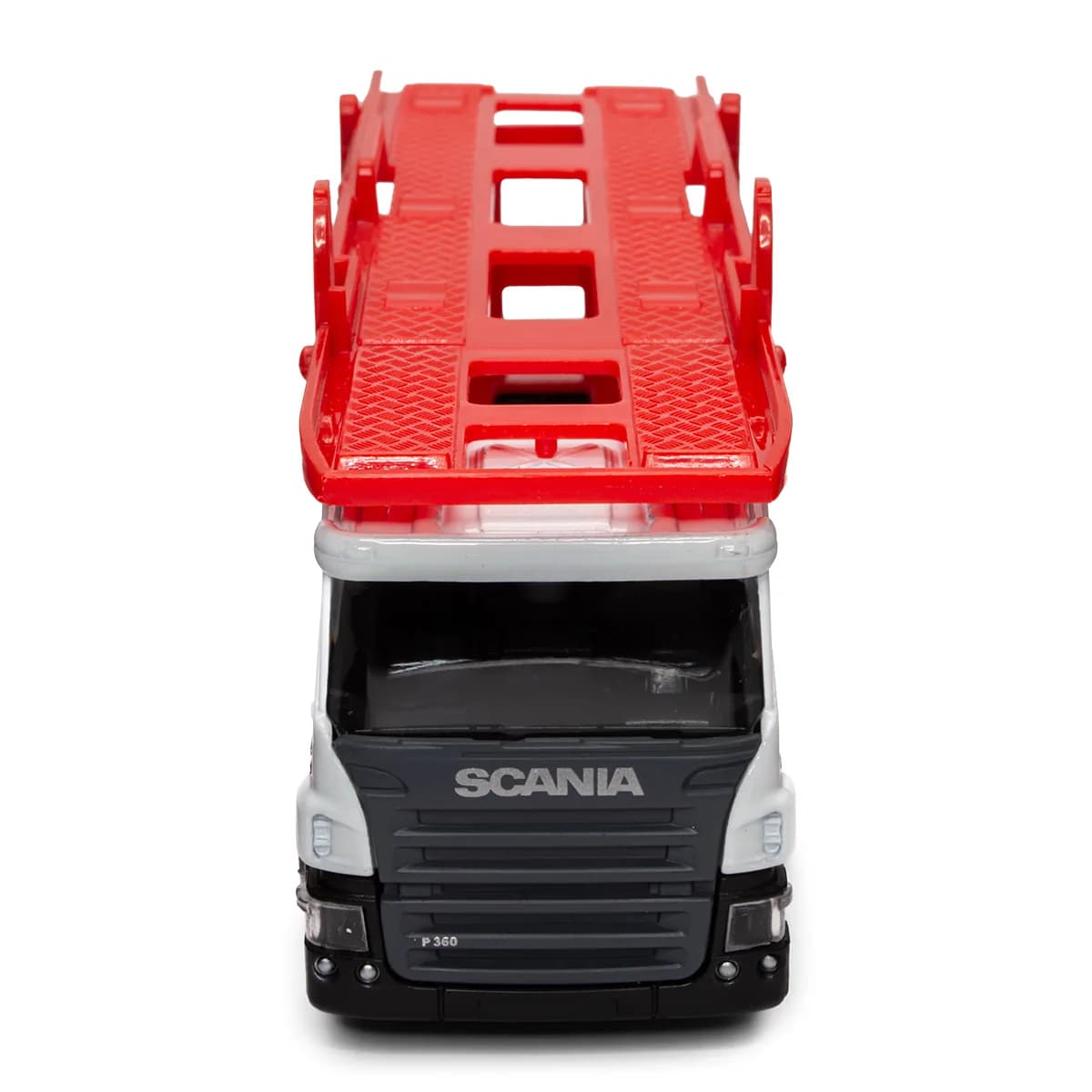 Машина Techno Drive Scania автоперевізник 250430U фото 5