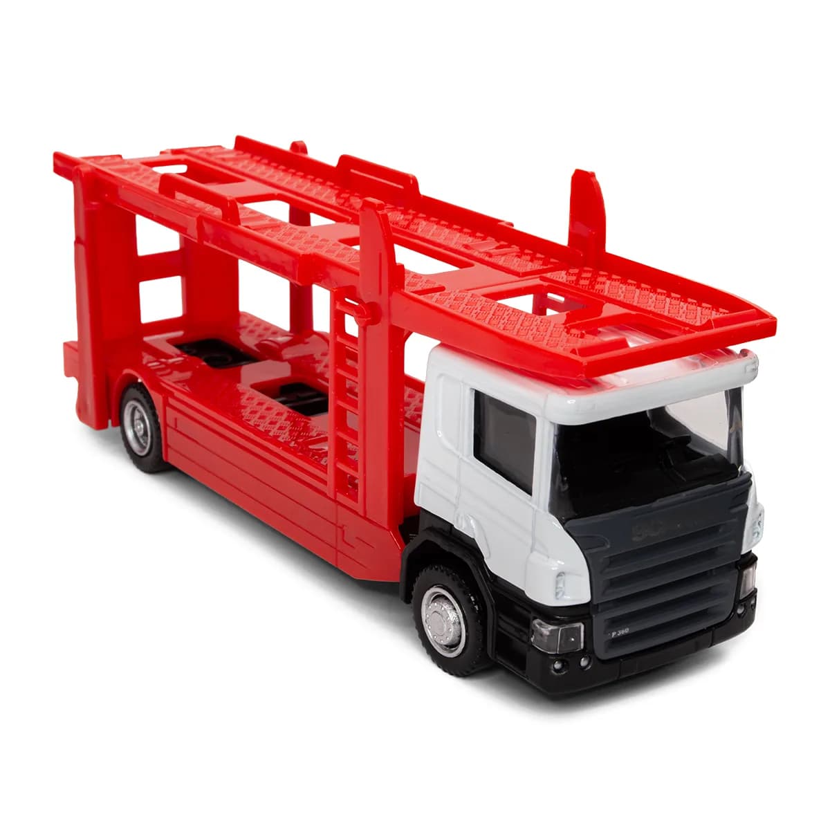 Машина Techno Drive Scania автоперевізник 250430U фото 7