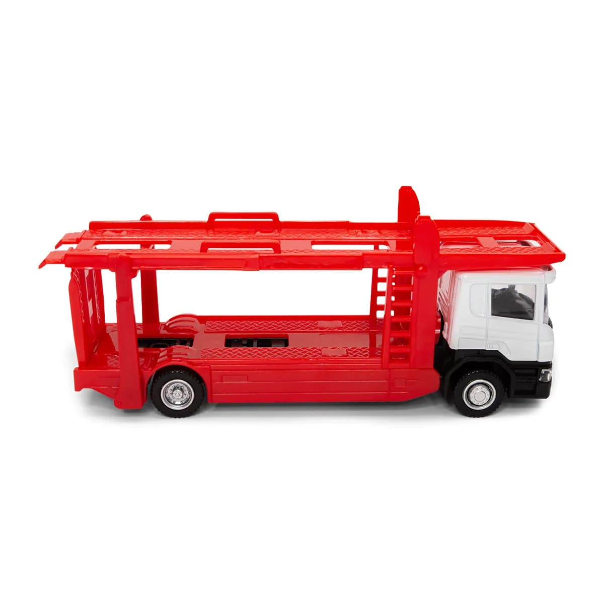 Машина Techno Drive Scania автоперевізник 250430U фото 8