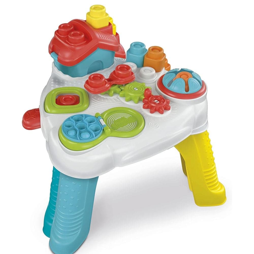 Ігровий центр розвиваючий Clementoni Sensory Table 17704