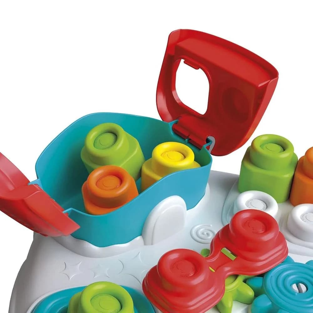 Ігровий центр розвиваючий Clementoni Sensory Table 17704 фото 3