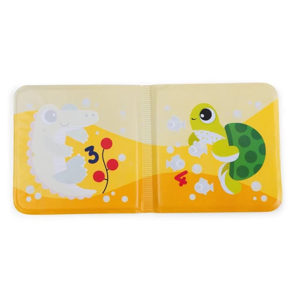 Книга м'яка Chicco 123 12152.00 фото 4