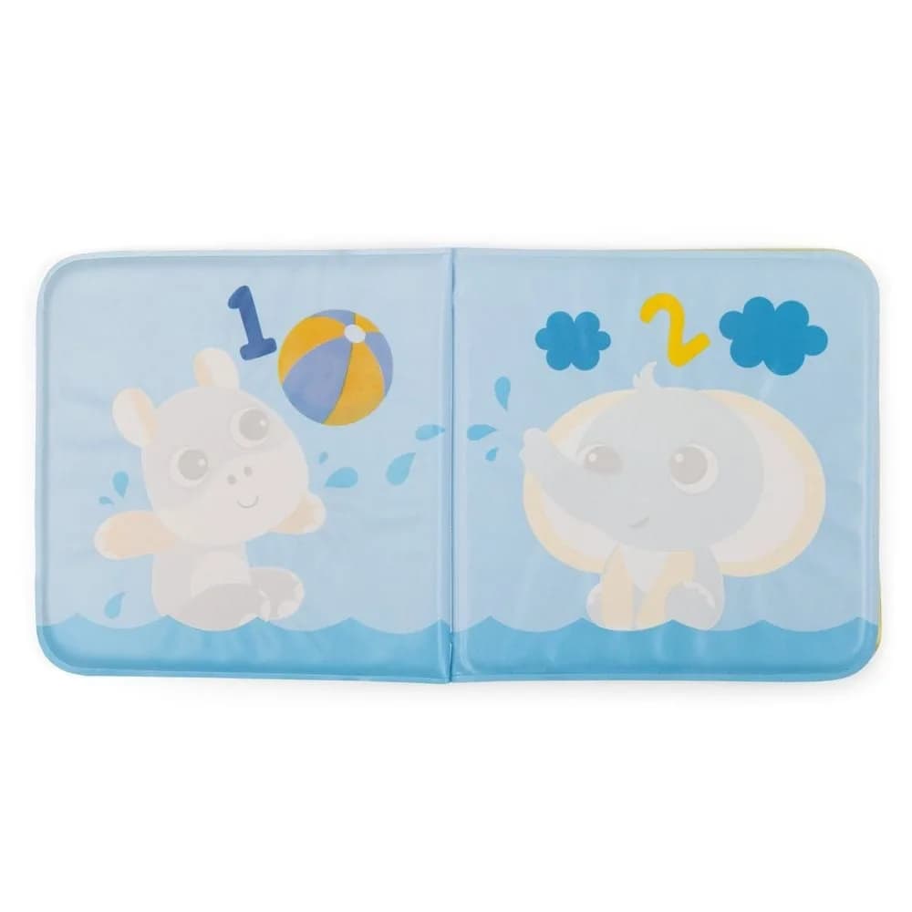 Книга м'яка Chicco 123 12152.00 фото 3