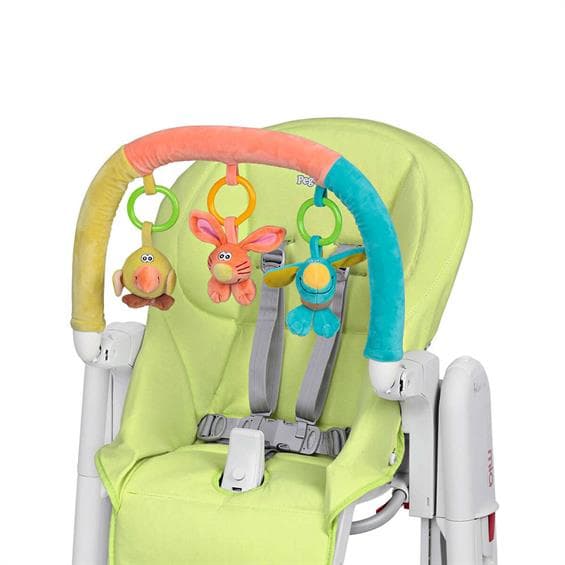Набір для дитячого стільця Peg-Perego Tatamia IKAC0038--IN34