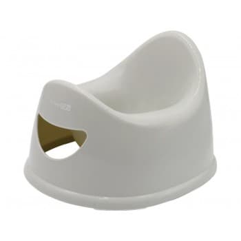 Горщик FreeON Grey 48761