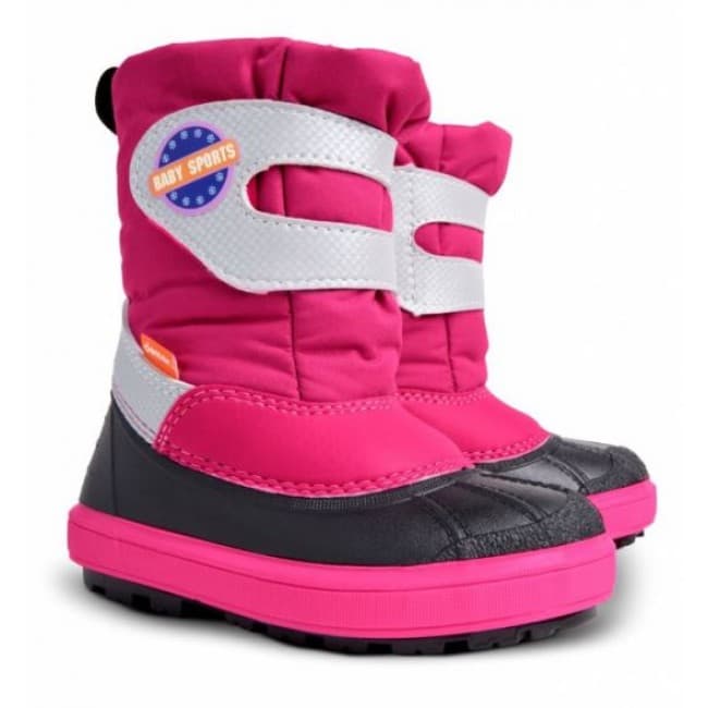 Чоботи Demar BABY SPORTS 1506роз