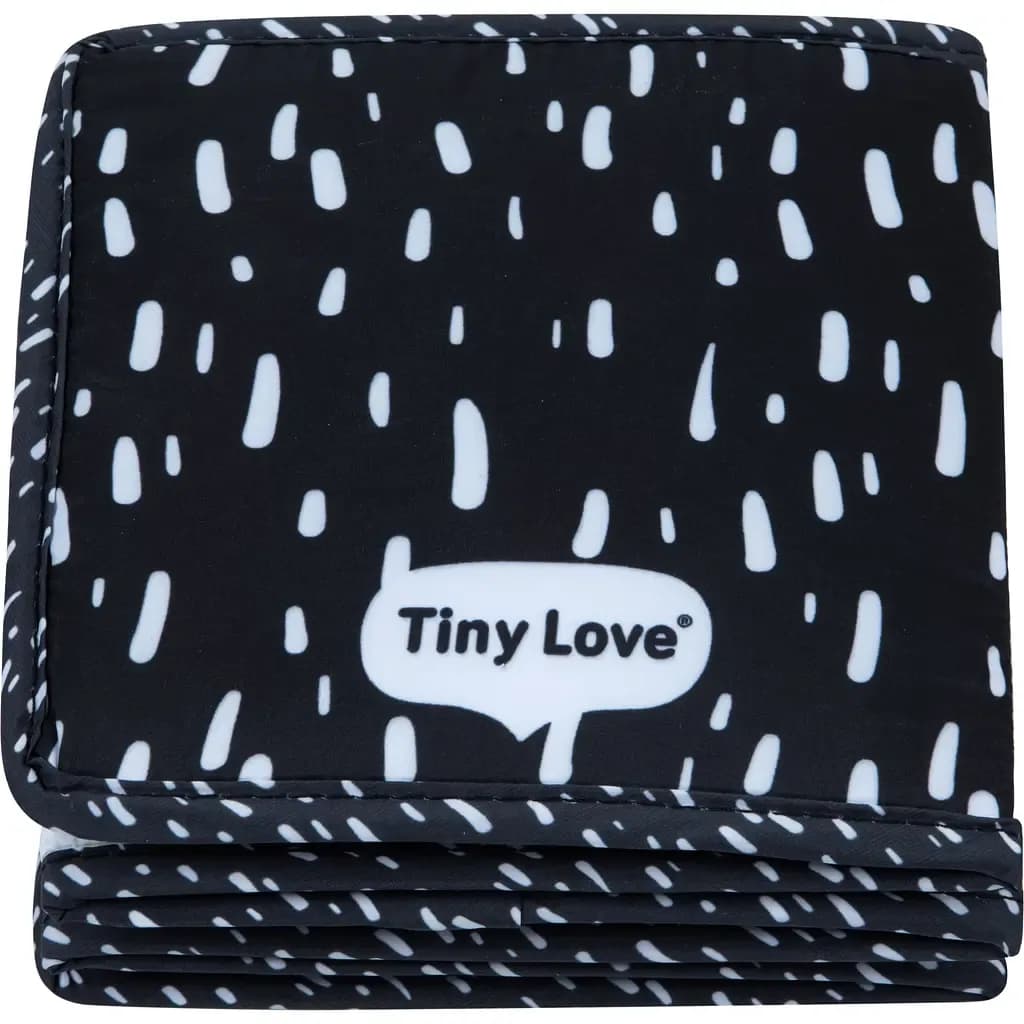Книга-бортик м'яка TINY LOVE День-ніч 1118900458 фото 13