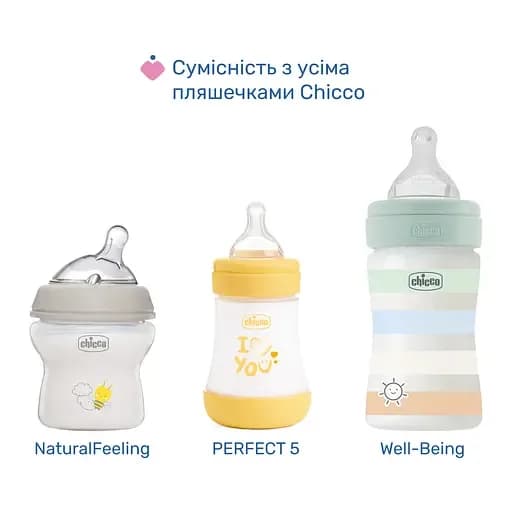 Молоковідсмоктувач електричний Chicco Stimolatte 09199.60 фото 9