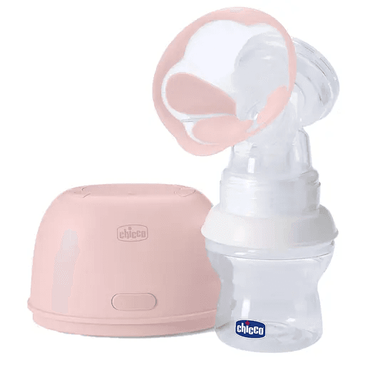 Молоковідсмоктувач електричний Chicco Stimolatte 09199.60