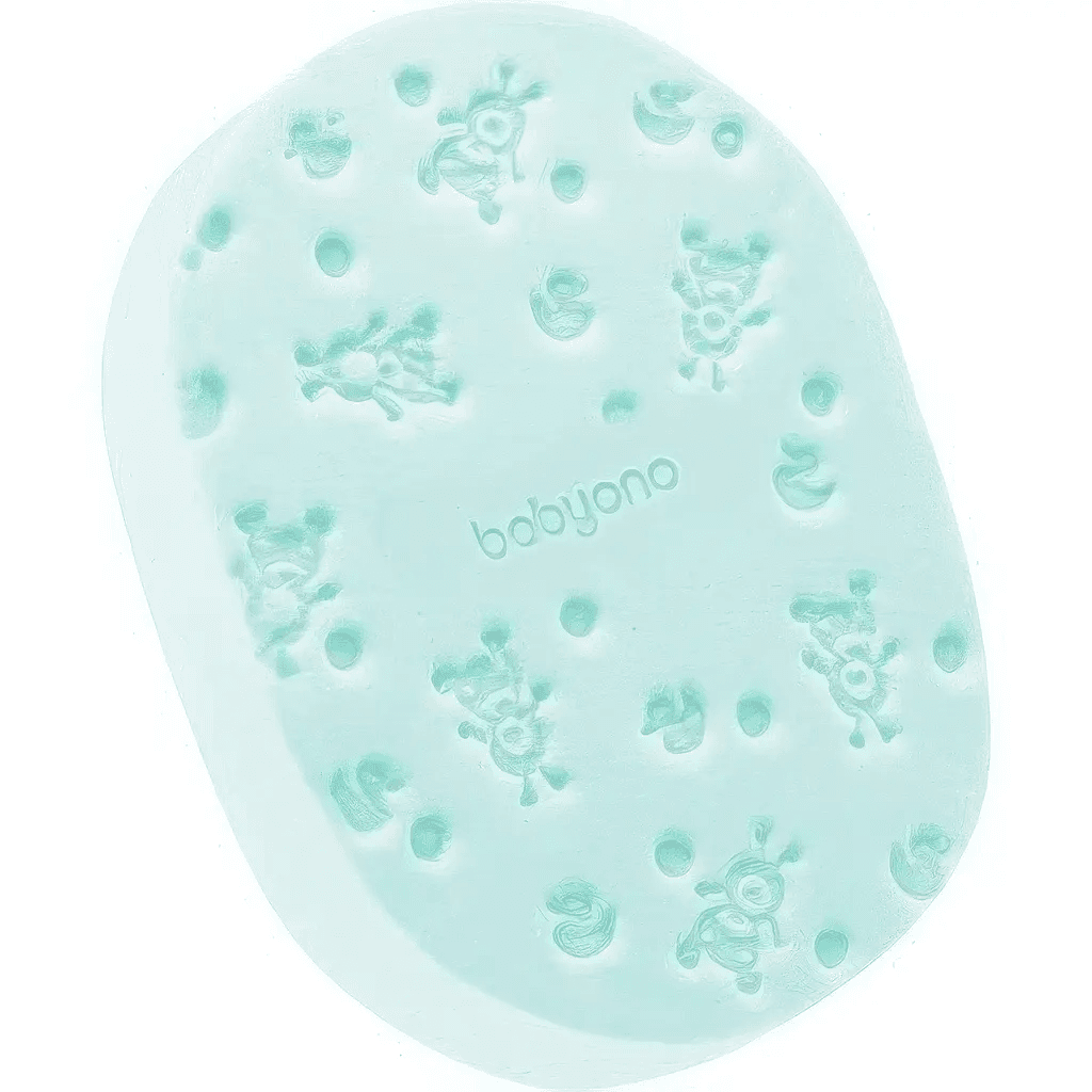 Губка для купання BabyOno 1640/03