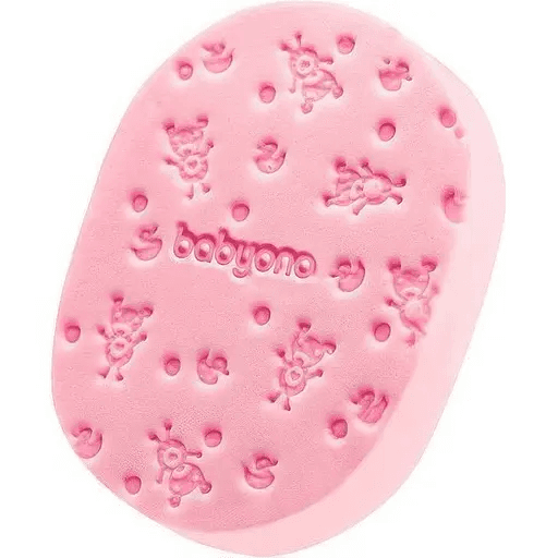 Губка для купання BabyOno 1640/01