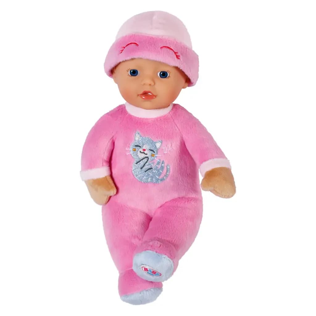 Пупс ZAPF Baby Born Ніжна соня 30см 837726 фото 2