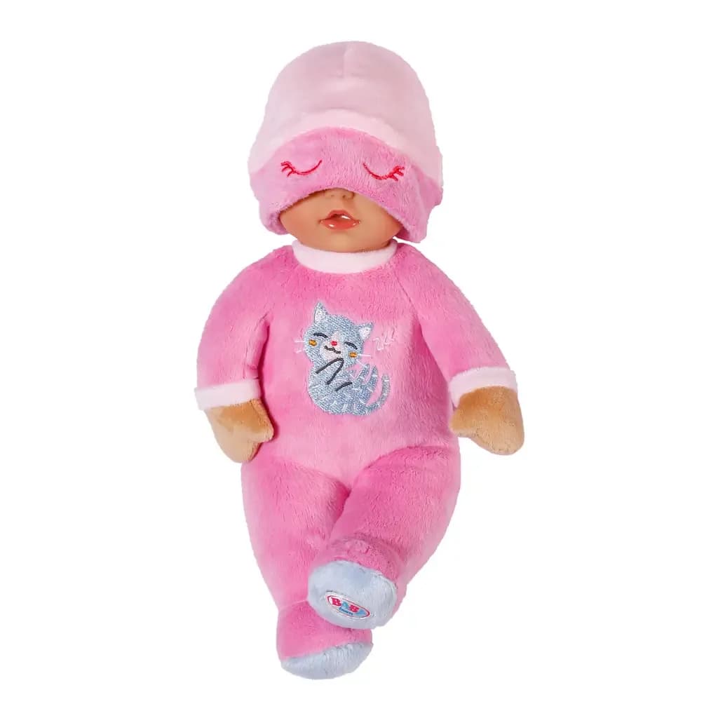 Пупс ZAPF Baby Born Ніжна соня 30см 837726 фото 6