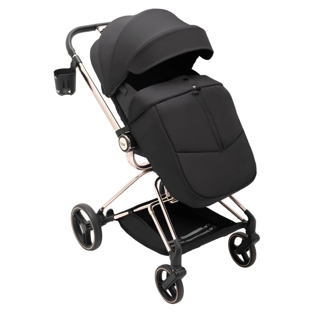 Коляска універсальна 2в1 Bair Moon Gold Edition MG-01 680930 фото 4