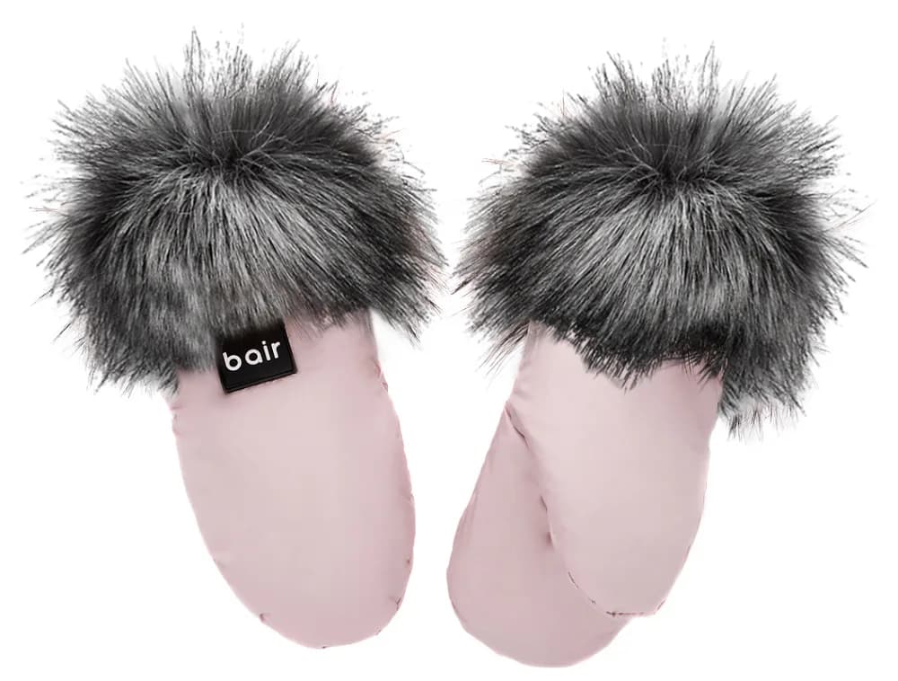 Рукавиці на коляску Bair Northmuff 623454 фото 3