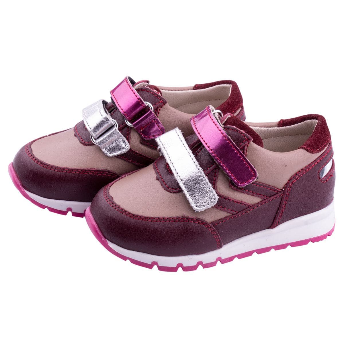 Кросівки 21-26 Eleven Shoes 17-435.518.719.5.28