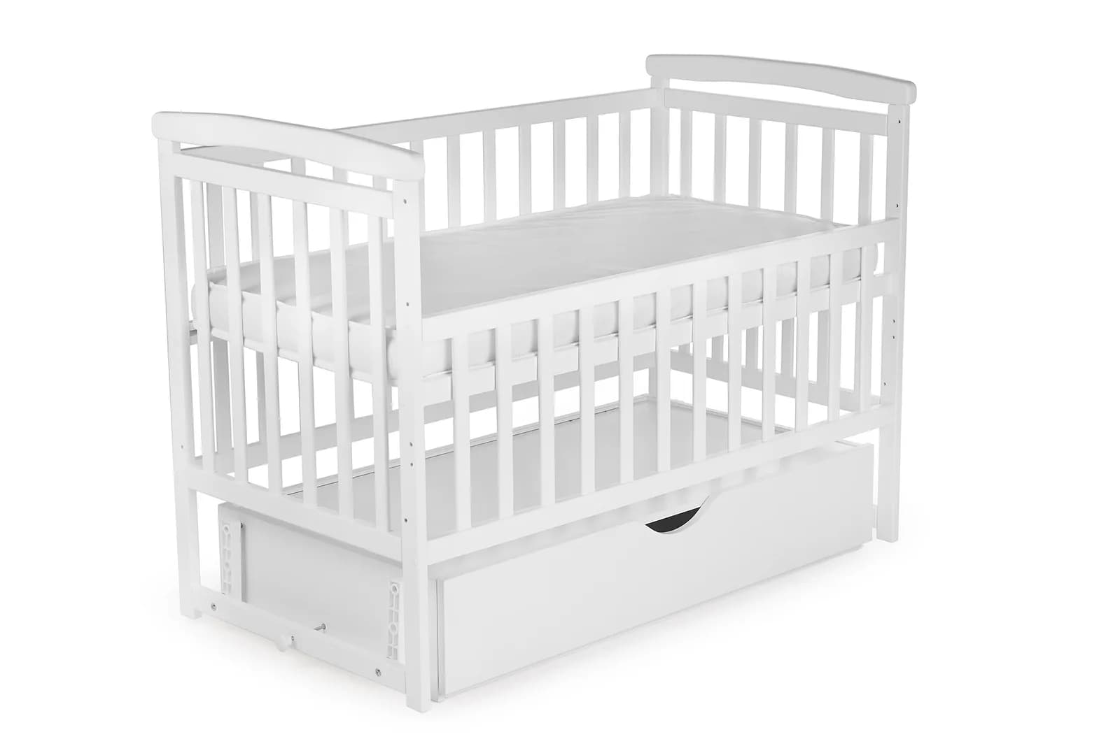 Ліжко дитяче трансформер DeSon DS-101 фото 5