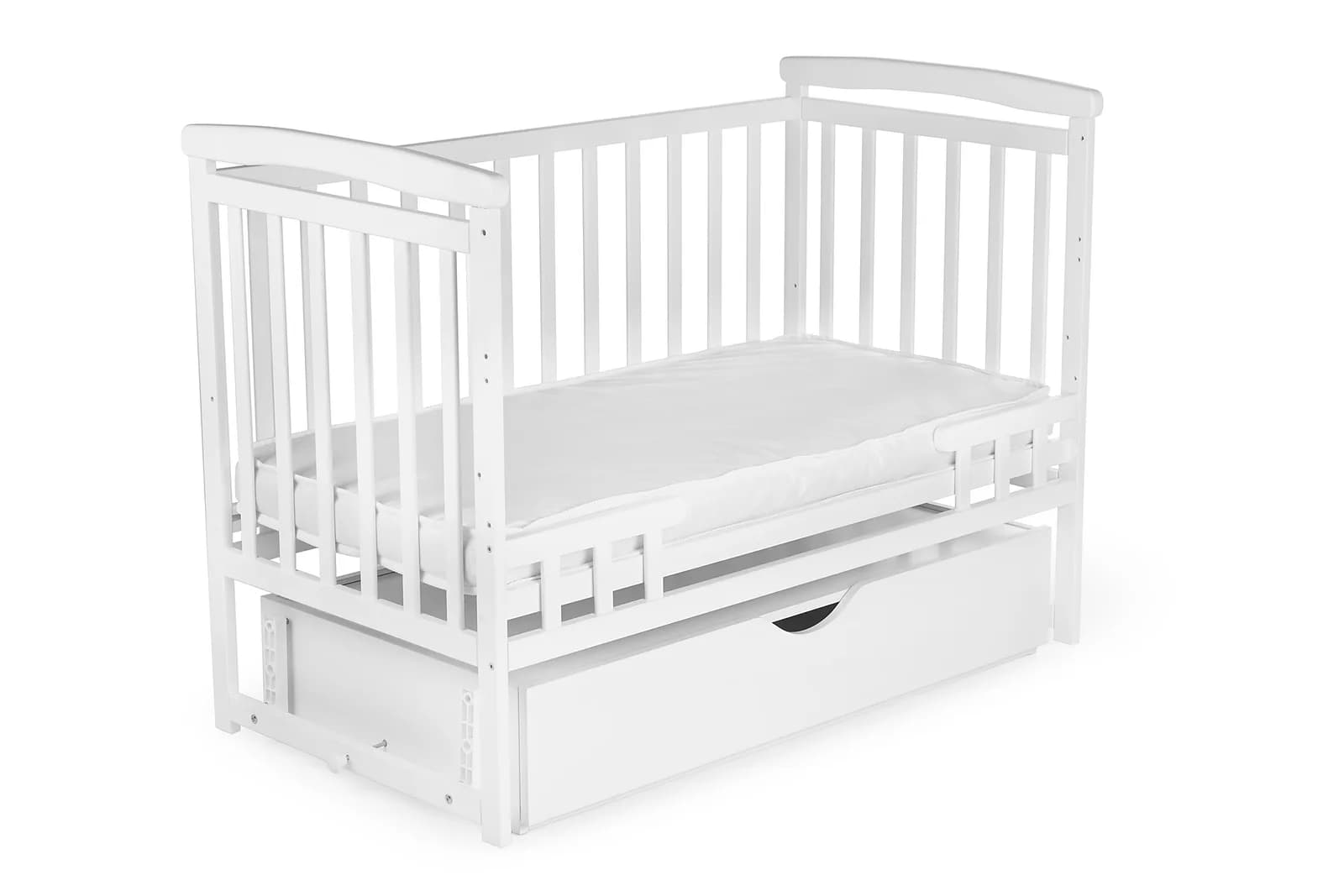 Ліжко дитяче трансформер DeSon DS-101 фото 8