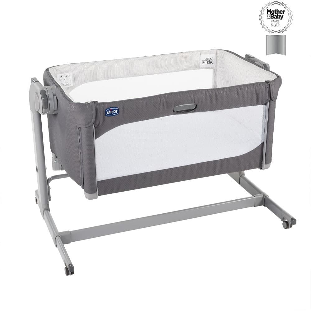 Ліжко-манеж CHICCO Next2Me 79584.77