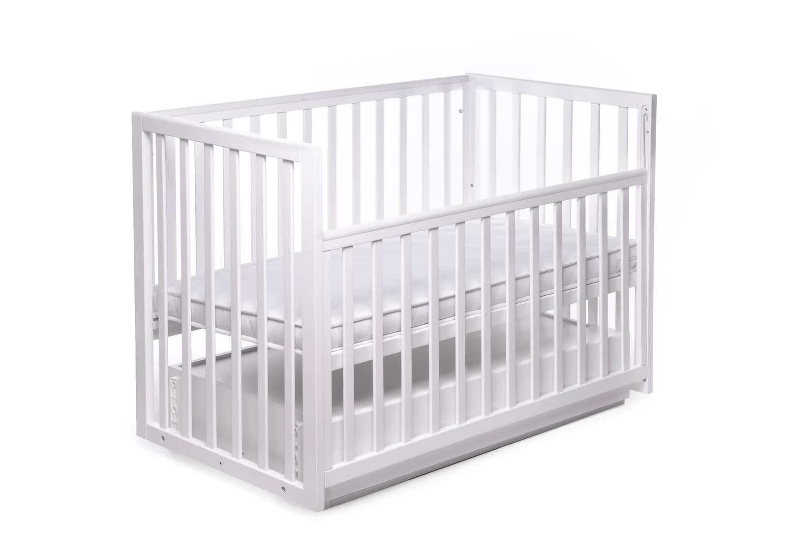 Ліжко дитяче трансформер DeSon Charivne DS-401 фото 2