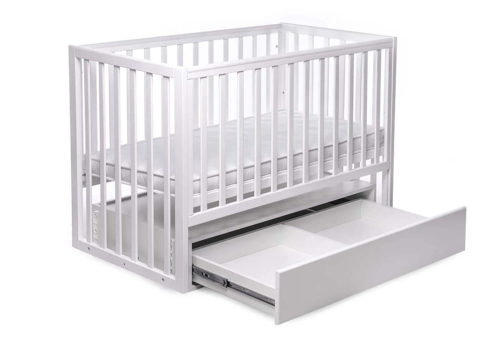 Ліжко дитяче трансформер DeSon Charivne DS-401 фото 3