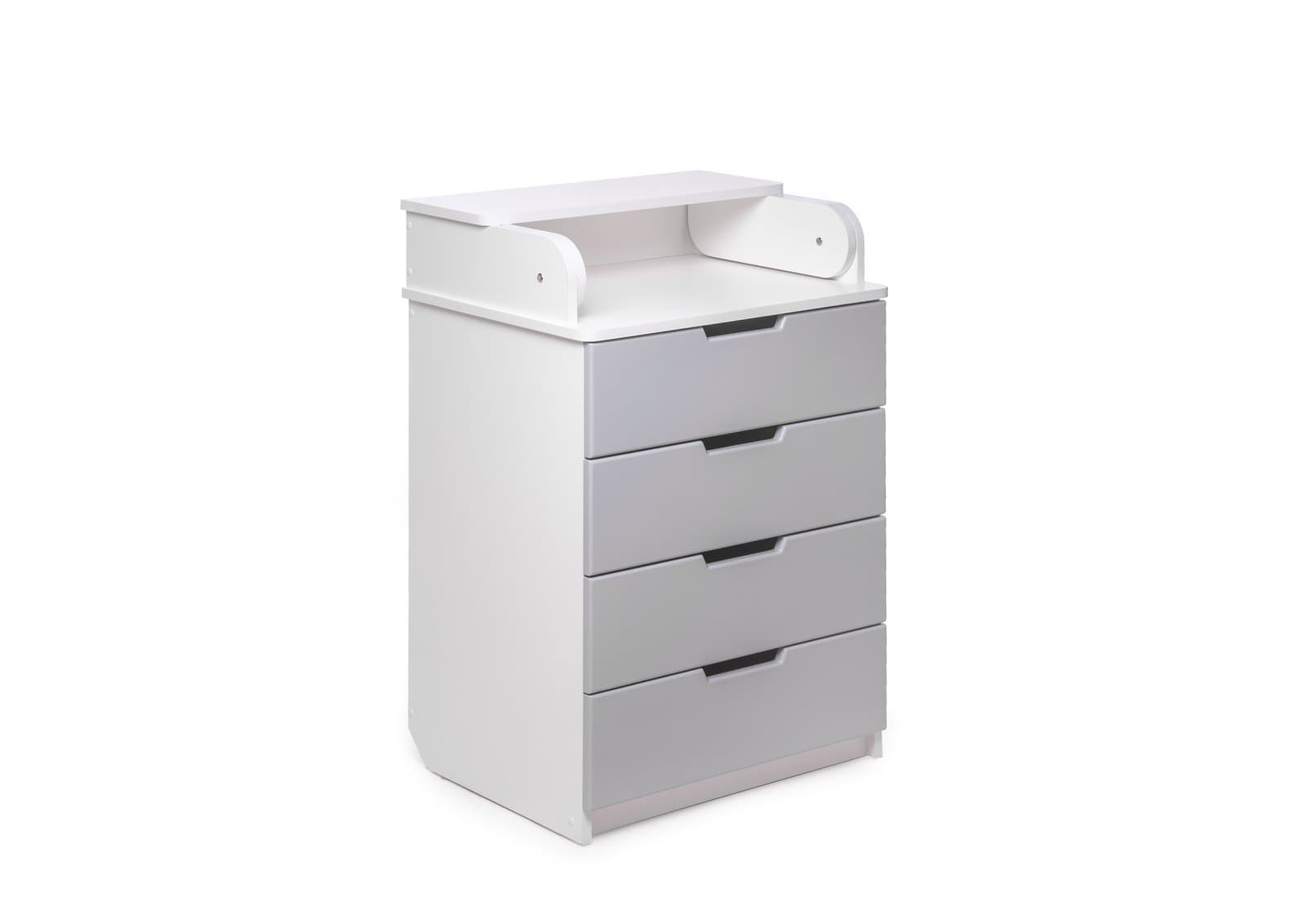 Комод-пеленатор DeSon Char 600 DSK-M605