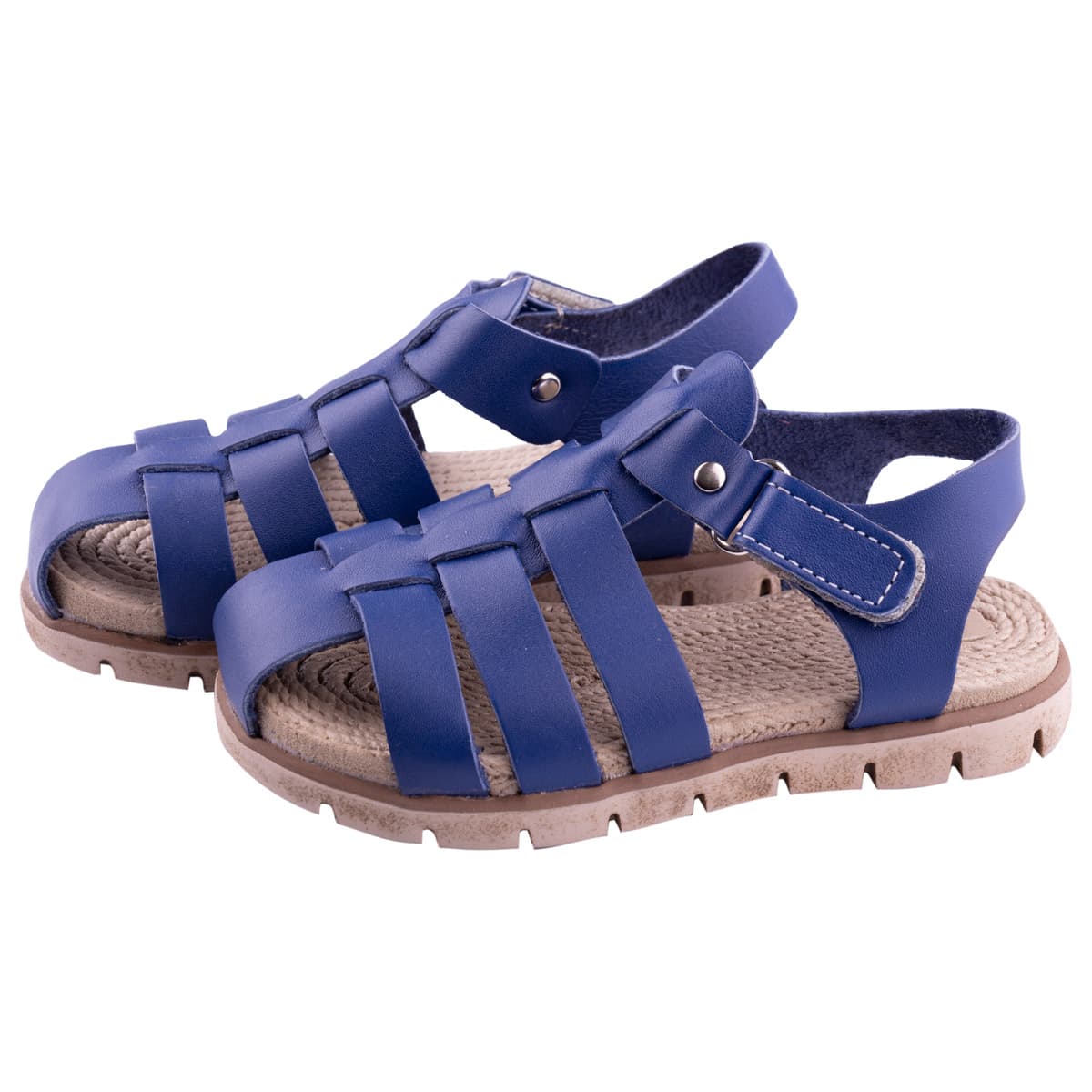 Босоніжки 21-25 SenlerBebe 1331