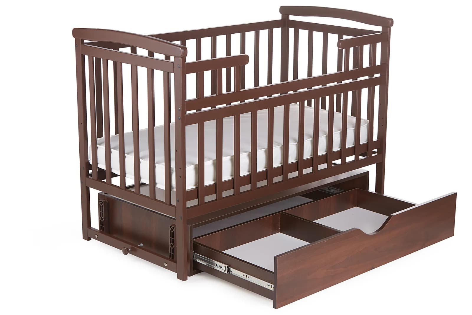 Ліжко дитяче трансформер DeSon DS-103 фото 2
