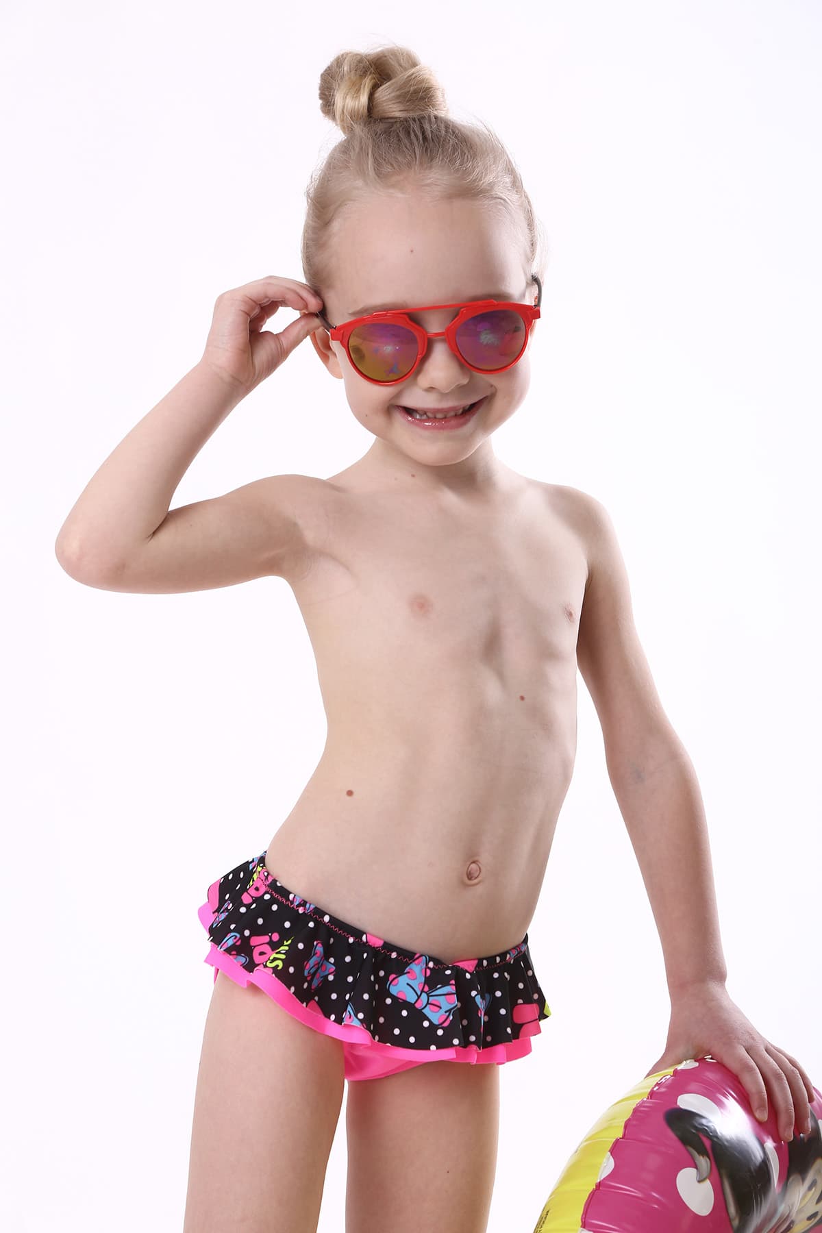 Плавки Keyzi Pop slip